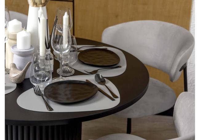 Барел 110 черный / черный