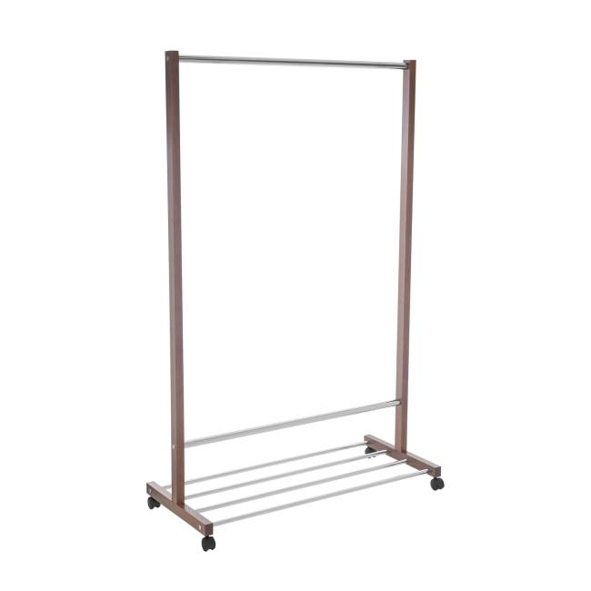 Вешалка напольная Leset Нова Орех