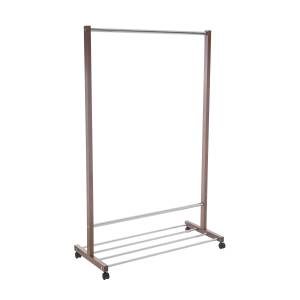 Вешалка напольная Leset Нова Орех