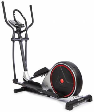 Эллиптический электрический тренажер "Atlas Sport", STRONG