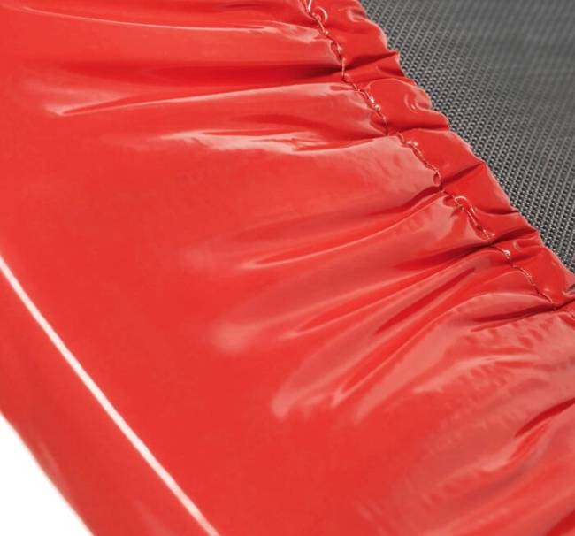 Батут Sundays D91 (красный)