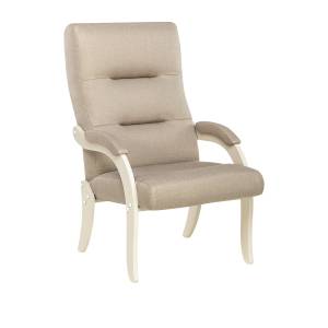 Кресло Leset Дэми Слоновая кость Malmo 05