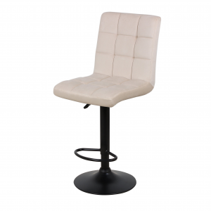 Барный стул "ПАРКЕР" , бежевый 
