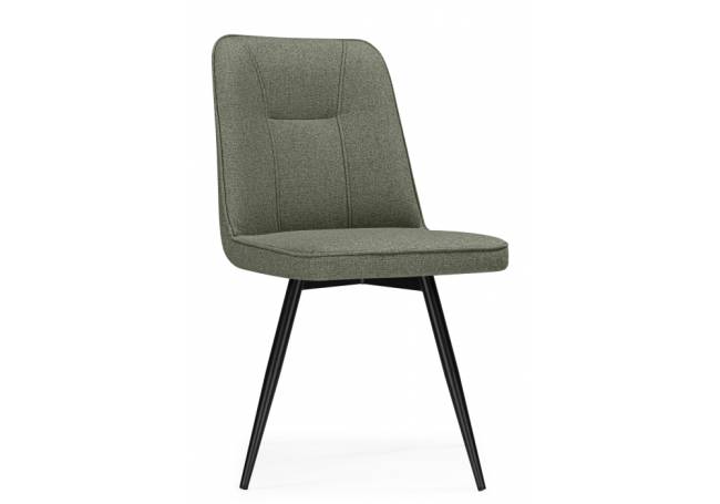 Texas 3 поворотный светло-зеленый / черный