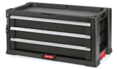 3 DRAWERS TOOL CHEST Ящик с 3 выдвижными ящиками 3 DRAWERS TOOL CHEST Ящик с 3 выдвижными ящиками