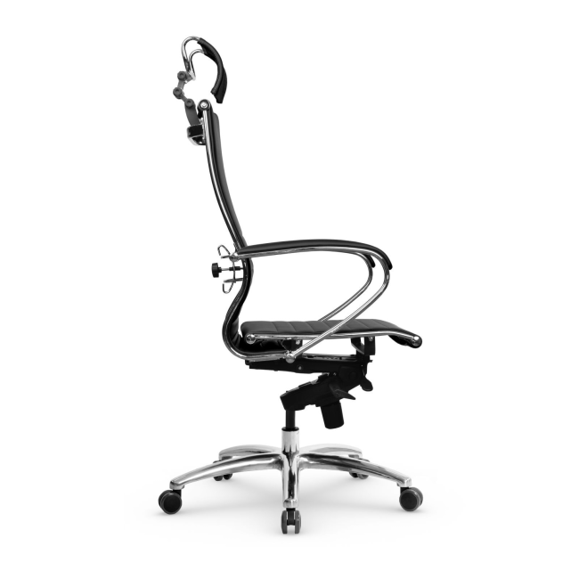 Кресло Samurai K-2.05 MPES, черный