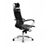Кресло Samurai K-2.05 MPES, черный