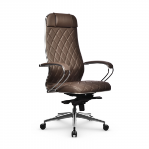 Кресло Samurai KL-1.041 MPES, светло-коричневый (m-edition)