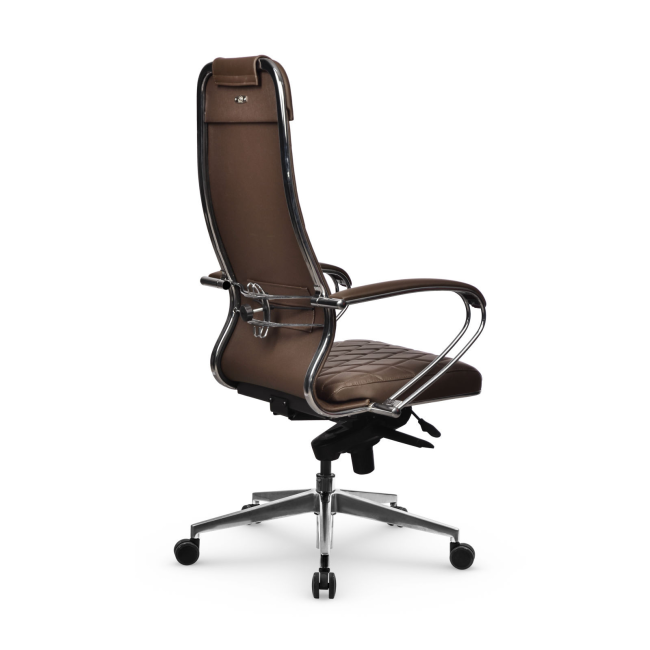 Кресло Samurai KL-1.041 MPES, светло-коричневый (m-edition)