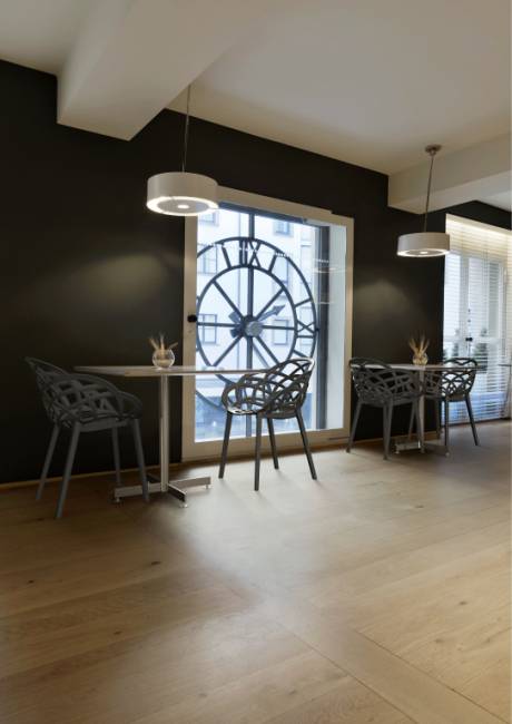 Подстолье металлическое Gama 660х660х730 мм