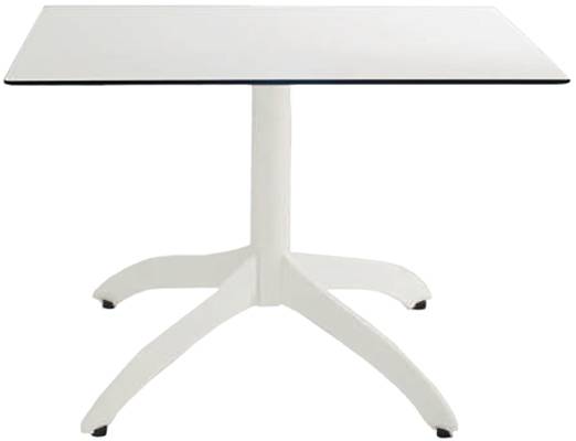 Подстолье металлическое Arya 333 Ø660x500 мм