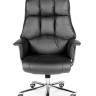 Кресло офисное / Президент / черная кожа Кресло офисное / Президент / черная кожа