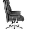 Кресло офисное / Президент / черная кожа Кресло офисное / Президент / черная кожа