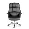 Кресло офисное / Президент / черная кожа Кресло офисное / Президент / черная кожа