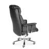 Кресло офисное / Президент / черная кожа Кресло офисное / Президент / черная кожа