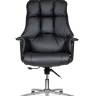 Кресло офисное / Президент / черная кожа Кресло офисное / Президент / черная кожа