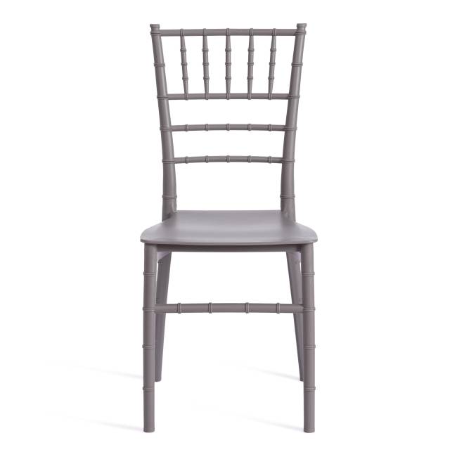 Стул CHAVARI (mod. 101) / 1 шт. в упаковке пластик, 40.5 х 49 х 88.5 см, Grey (Cерый) 09 серый пластик Стул CHAVARI (mod. 101) / 1 шт. в упаковке пластик, 40.5 х 49 х 88.5 см, Grey (Cерый) 09 серый пластик