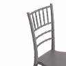 Стул CHAVARI (mod. 101) / 1 шт. в упаковке пластик, 40.5 х 49 х 88.5 см, Grey (Cерый) 09 серый пластик Стул CHAVARI (mod. 101) / 1 шт. в упаковке пластик, 40.5 х 49 х 88.5 см, Grey (Cерый) 09 серый пластик