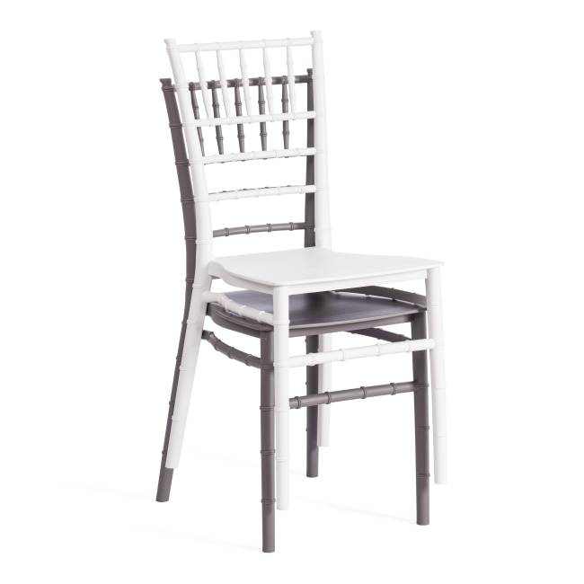 Стул CHAVARI (mod. 101) / 1 шт. в упаковке пластик, 40.5 х 49 х 88.5 см, Grey (Cерый) 09 серый пластик Стул CHAVARI (mod. 101) / 1 шт. в упаковке пластик, 40.5 х 49 х 88.5 см, Grey (Cерый) 09 серый пластик