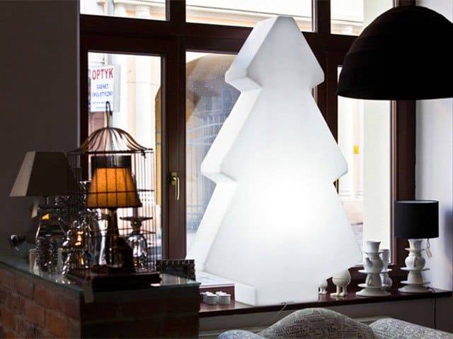 Светильник пластиковый уличный Елка Lightree Lighting OUT 950х240х1500 мм Светильник пластиковый уличный Елка Lightree Lighting OUT 950х240х1500 мм