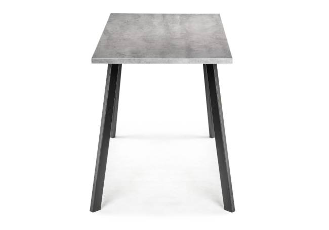 Эделин латте / бетон / черный матовый