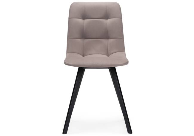 Эделин латте / бетон / черный матовый