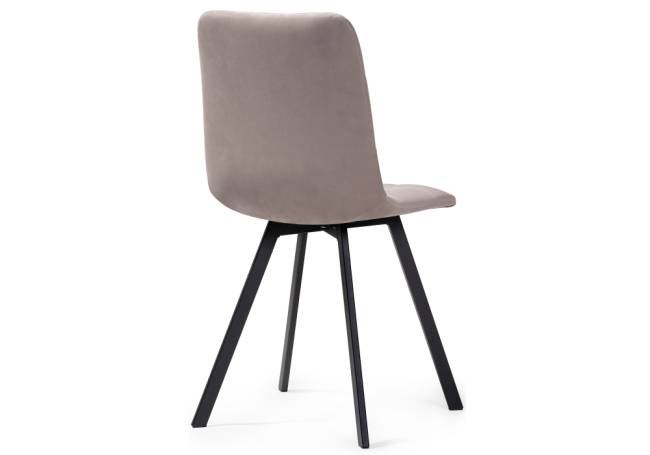 Эделин латте / бетон / черный матовый