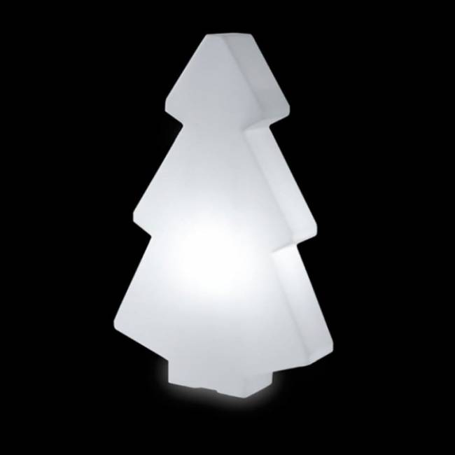 Светильник пластиковый уличный Елка Lightree Lighting OUT 640х150х1000 мм Светильник пластиковый уличный Елка Lightree Lighting OUT 640х150х1000 мм