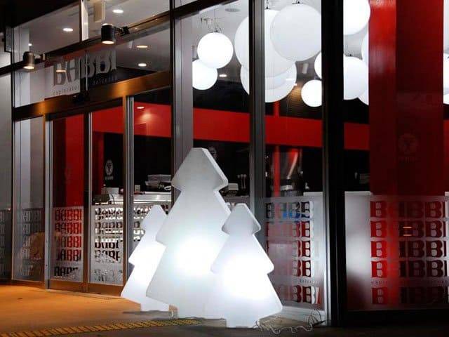 Светильник пластиковый уличный Елка Lightree Lighting OUT 640х150х1000 мм Светильник пластиковый уличный Елка Lightree Lighting OUT 640х150х1000 мм