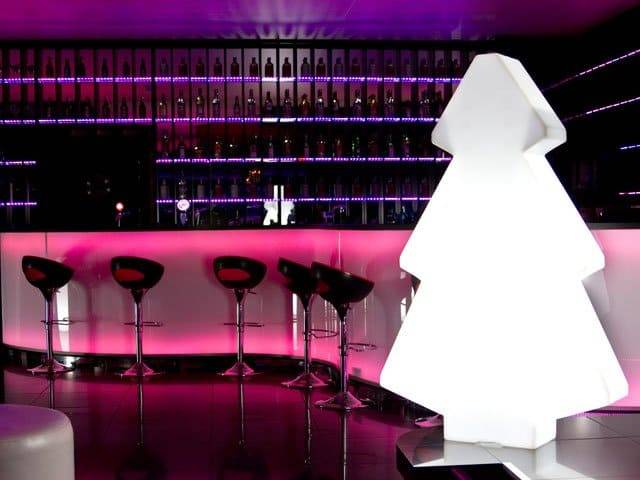 Светильник пластиковый уличный Елка Lightree Lighting OUT 640х150х1000 мм Светильник пластиковый уличный Елка Lightree Lighting OUT 640х150х1000 мм