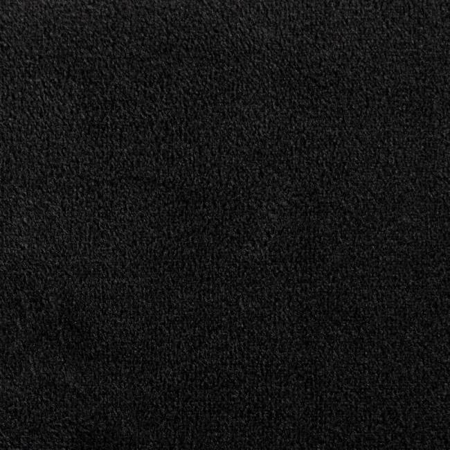 Стул Leo чёрный с жаккардом