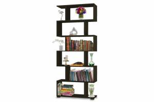 Стеллаж СТ-2 венге