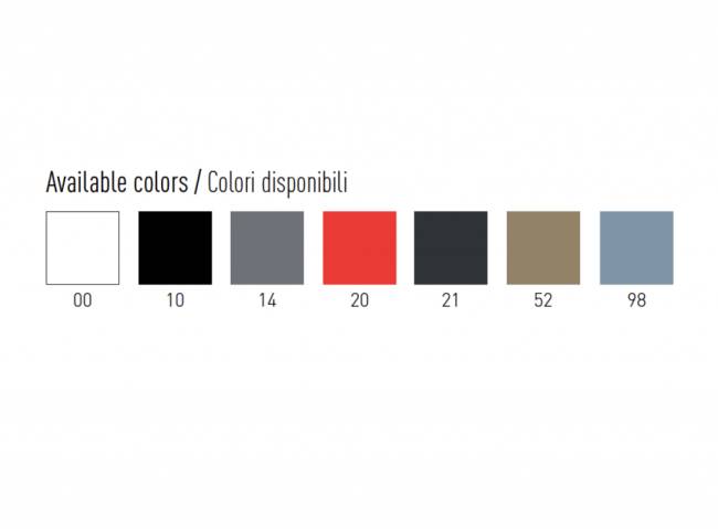 Стул пластиковый барный Spyker Stool тортора 475х460х1025 мм Стул пластиковый барный Spyker Stool тортора 475х460х1025 мм