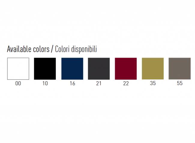 Пуф металлический Amitha 500х500х400 мм