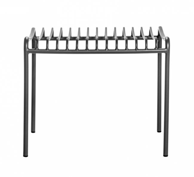 Пуф металлический Amitha 500х500х400 мм