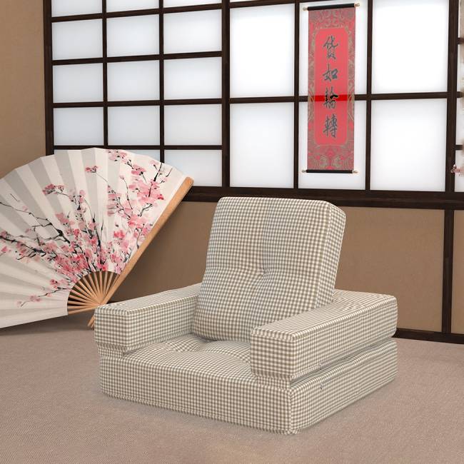 Футон R, ткань club Футон R, ткань club