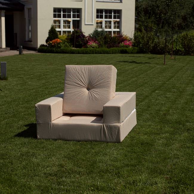 Футон R, ткань club Футон R, ткань club