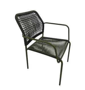 Стул Solaia зелёный