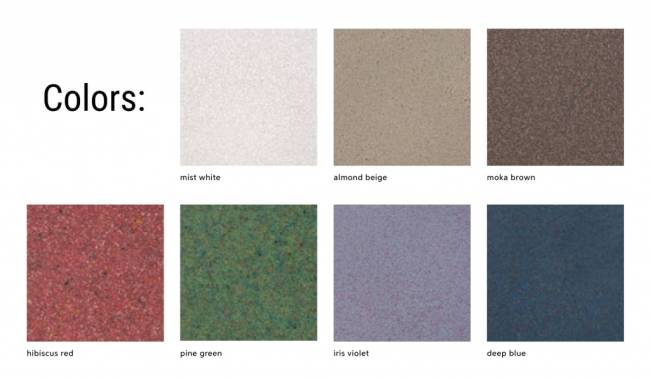 Столик пластиковый журнальный Reborn Standard темно-синий 750х700х300 мм