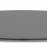 Столешница круглая Compact Laminate для подстолья Nemo, Domino, Tiffany, Cross антрацит Ø700х10 мм