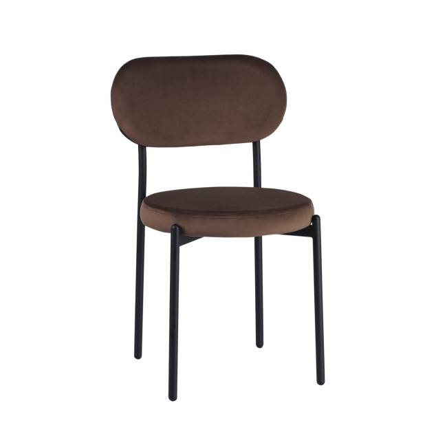 Стул Покке стопируемый