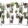 Кашпо пластиковое Gufo Planters Kit 3 3120х1900 мм Кашпо пластиковое Gufo Planters Kit 3 3120х1900 мм