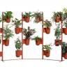 Кашпо пластиковое Gufo Planters Kit 3 3120х1900 мм Кашпо пластиковое Gufo Planters Kit 3 3120х1900 мм