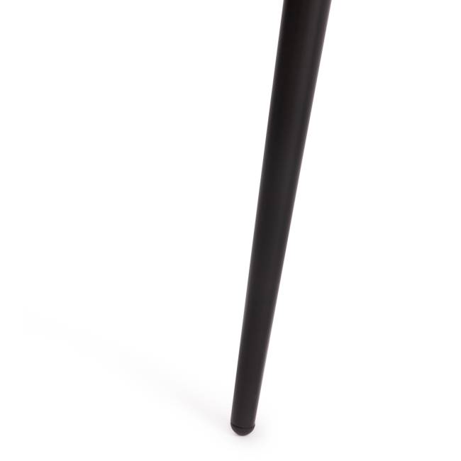 Стул CHILLY X (mod. 7096-1) / 1 шт. в упаковке ткань/металл, 45x53х88 см, высота до сиденья 50 см, серый barkhat 26/черный серый barkhat 26/черный ткань/металл