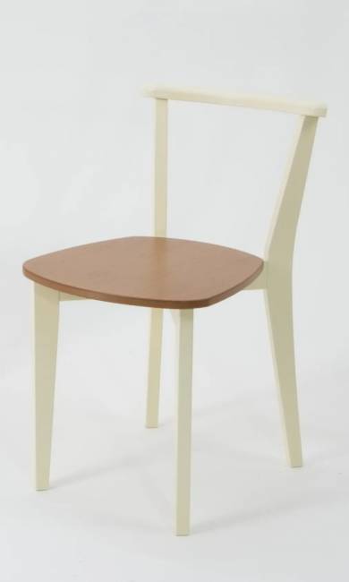 Стул Франк слоновая кость натур