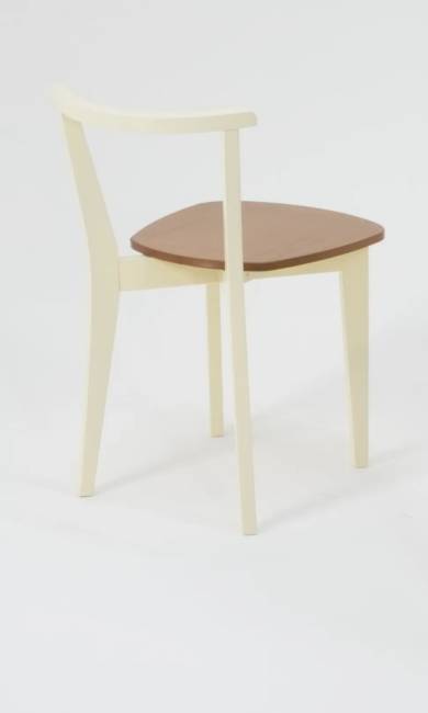 Стул Франк слоновая кость натур