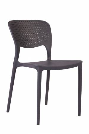 Стул Tiro темно-серый
