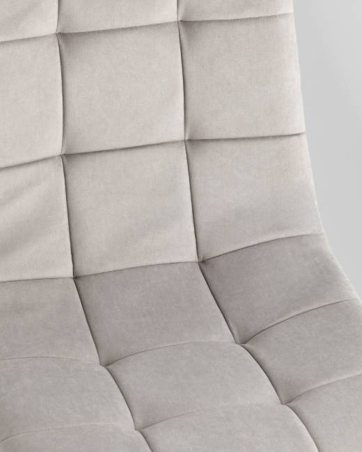 Стул Одди Original светло-серый 4 шт.