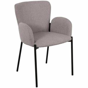 Стул Joy серый