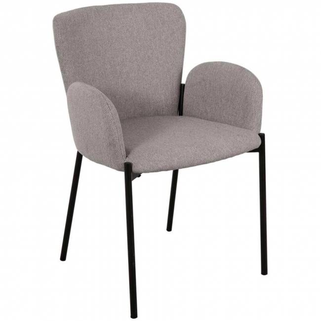 Стул Joy серый